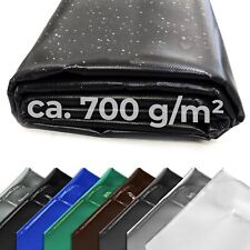 Fulcoline Abdeckplane 700g LKW