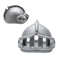 Playmobil Ritterhelme