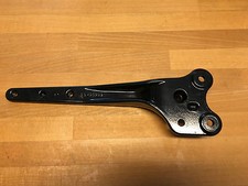 DELUXE® AUSPUFF HALTER 2005-2006 DEUCE® AUSPUFFANLAGE HARLEY DAVIDSON® FLSTN®