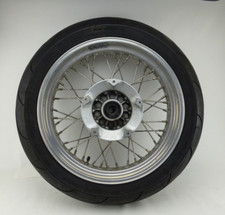 Hinterrad Felge Akront 17" 4.25-40 Triumph Thunderbird Sport 900 Bj.1999 