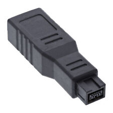 InLine® FireWire Adapter