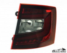 VARROC Rückleuchte Rechts LED