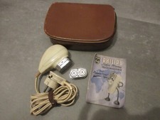 Alter Philips Scher Mann