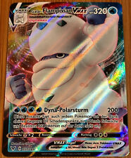 Galar-Flampivian VMAX #037/185