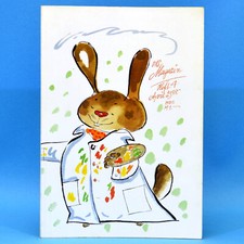 Das Magazin 4 1988 | Akt Erotik Werbung | DDR Geburtstag Zeitschrift Zeitung L