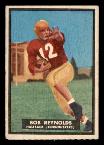 1951 topps magic - topps,