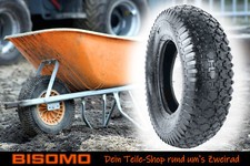 Reifen Schubkarre 4.80/4.00 x