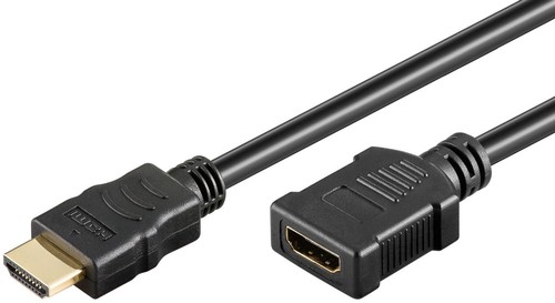Hdmi verlängerung kabel - verlängerung,