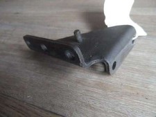 Jaguar  E-Type Serie 2 Halter Motorhalterung hinten Getriebeseite NOS