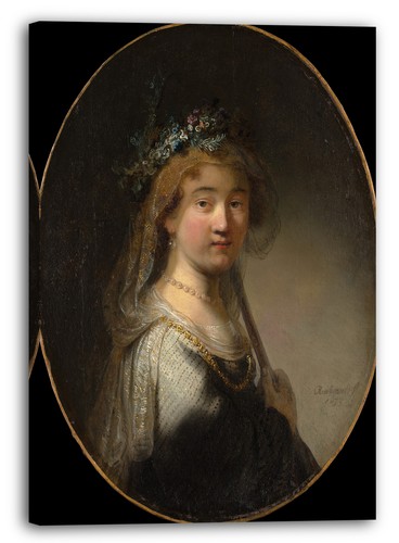 Kunstdruck govert flinck - govert,