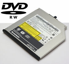 DVD-RW DVD MULTI IV LENOVO THINKPAD W500 T400s T410s T420s T430s 45N7457 #V902