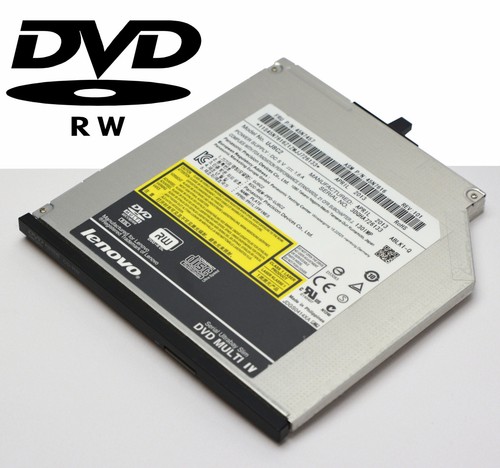 Dvd multi lenovo - dvd, iv