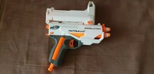 Barrelstrike Modulus  von Nerf   gebraucht
