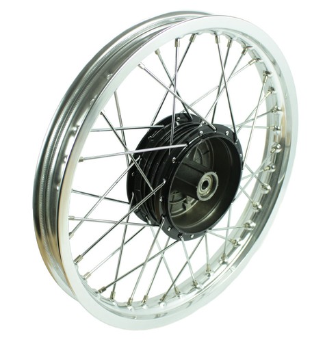 Speichenrad alufelge nabe - speichenrad,