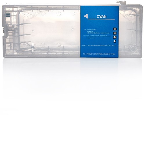 Leere tintenpatrone 300ml - leere, |
