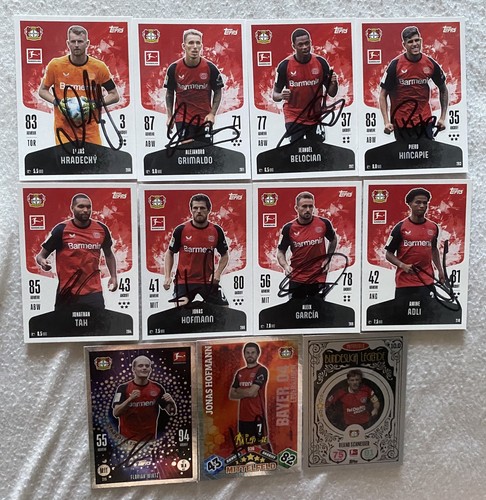 Match attax 2024 2025 25 - match, 24/25