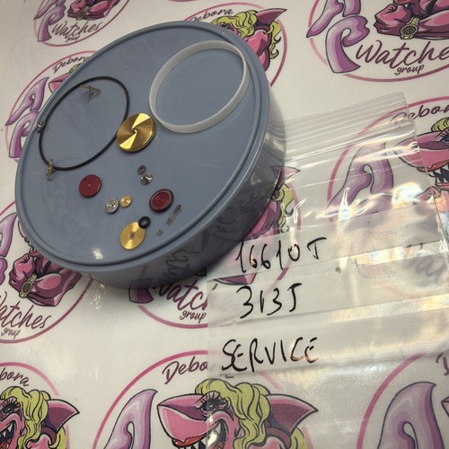 Service officiale rolex - officiale,