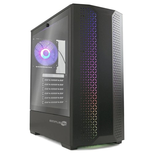 Assembled computer 14th gen - 14th,
