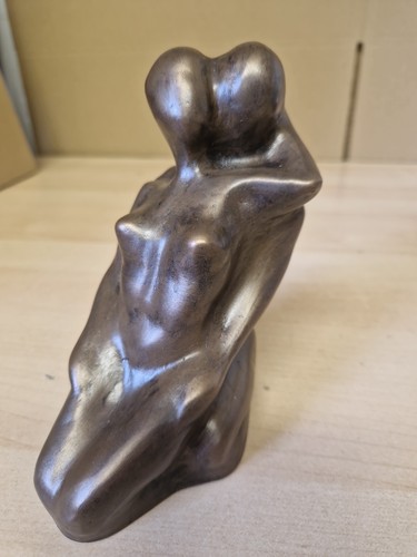 Kaltguss bronze moderne - kaltguss,