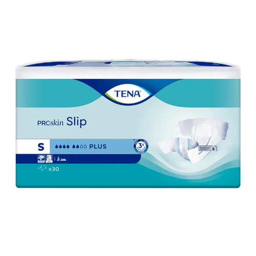 Tena slip plus - tena,