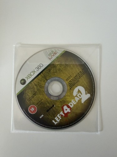 Left dead xbox 360 - left, 4