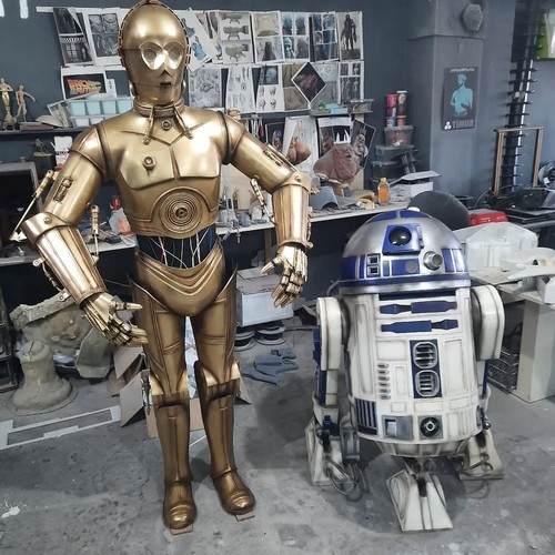 Life size 1 led - life,