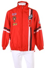 Ferrari Jacke Vintage