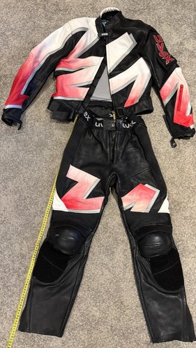 Uvex damen motorrad - motorrad, lederkombi