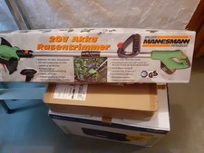 20V Akku Rasentrimmer von