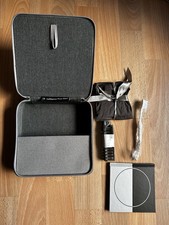 Lufthansa First Class -