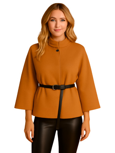 Neu damen poncho mit - poncho,