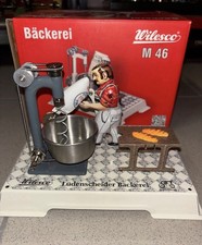 Antriebsmodell Wilesco M46