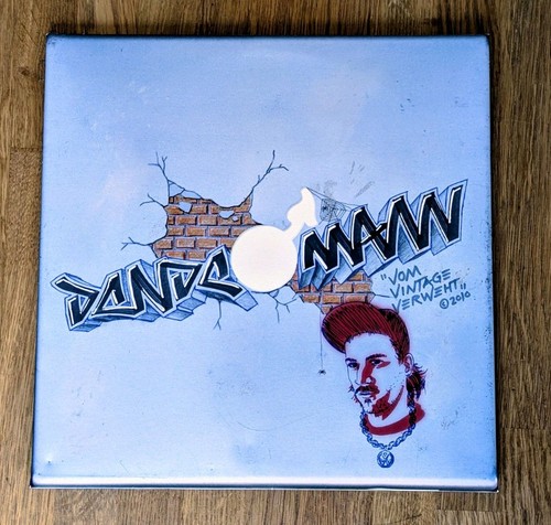 Dendemann vom vintage - dendemann,