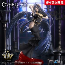 Overload T-most Albedo Figure