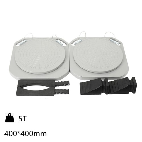 Drehteller set für - drehteller-set,