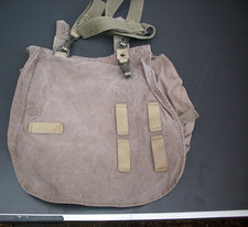 Finnische Armee Brotbeutel 40/50 Jahre / 2 WK  / Militaria/ Finnland