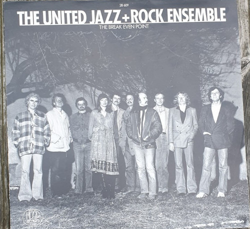 The united jazz - united,