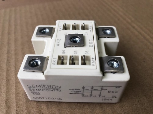 1pcs new module skdt100 pt - 1pcs, skdt100/16
