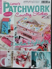 Lena's Spezial Patchwork