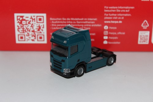 Herpa scania cr20 achs - hd, 2-achs