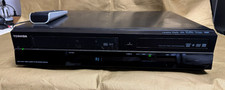 Toshiba RDXV50 DVD Recorder