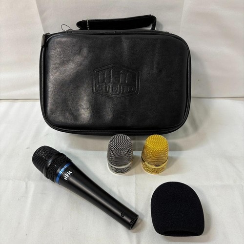 Heil sound pr22 dynamisches - heil,