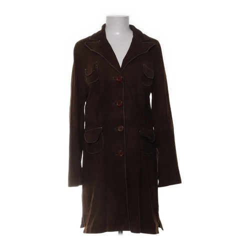 Virmani ledermantel damen - virmani,,