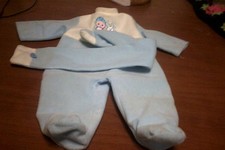 jumpsuit x cicciobello