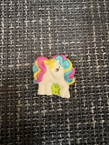 Little pony sammelfigur - pony, g1
