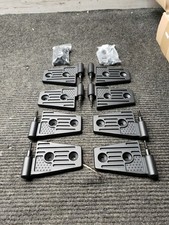 For Jeep Wrangler JK 2007-2017