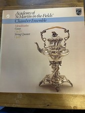 Mendelssohn-Bartholdy: Oktett