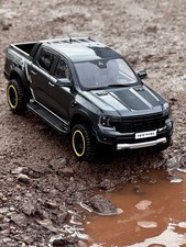 1:18 Ford Ranger Raptor Tuning