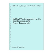 DuMont Taschenbücher, Nr.93