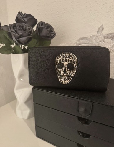 Unisex geldbörse portmonee - unisex,